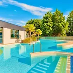 Maison Pierre & Vacances Tout Confort - Village Normandy Garden * Danestal