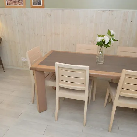 Maison Privee Au Domaine Du Normandy Garden Danestal