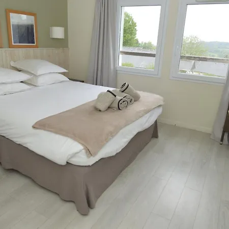 Maison Privee Au Domaine Du Normandy Garden Апартаменты *