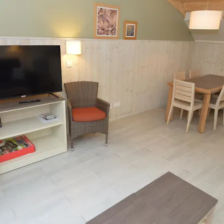 Apartment Maison Normandy Garden *