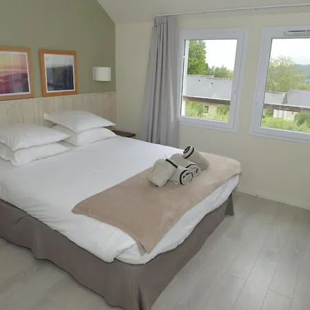 Apartament Maison Privee Au Domaine Du Normandy Garden *