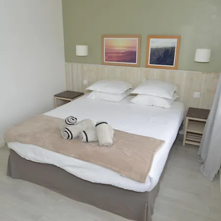 Maison Privee Au Domaine Du Normandy Garden * Danestal