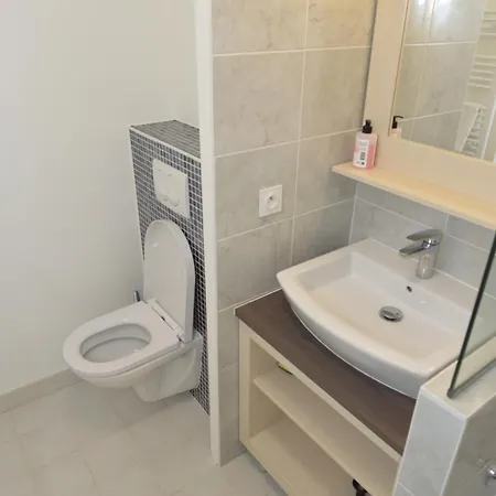 Maison Privee Au Domaine Du Normandy Garden