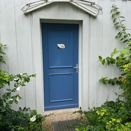 Apartment Maison Normandy Garden *