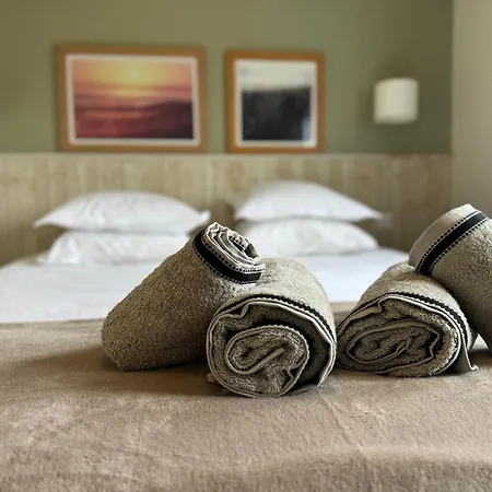 Maison Privee Au Domaine Du Normandy Garden