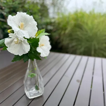 Maison Privee Au Domaine Du Normandy Garden