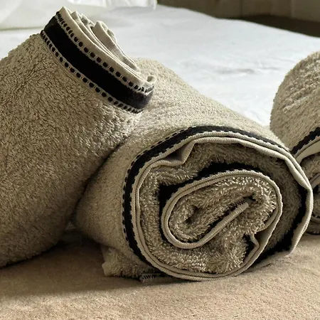 Maison Privee Au Domaine Du Normandy Garden *