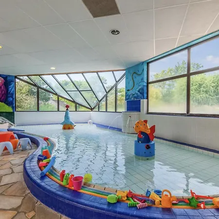 Maison Privee Au Domaine Du Normandy Garden