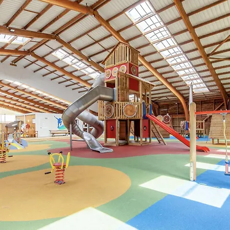 Maison Privee Au Domaine Du Normandy Garden *