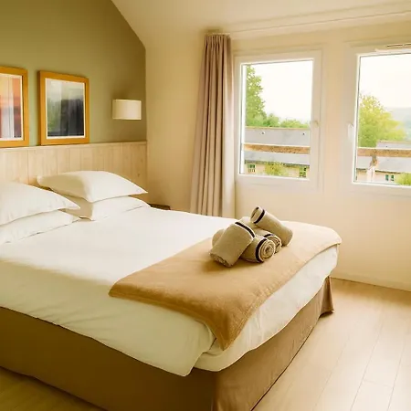 Apartament Maison Privee Au Domaine Du Normandy Garden *