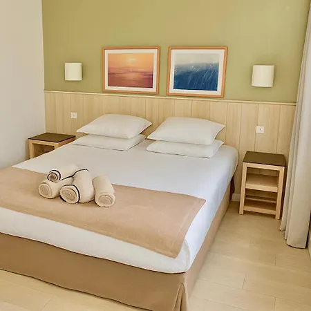 Maison Privee Au Domaine Du Normandy Garden Danestal