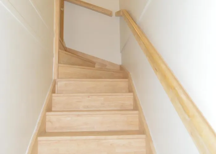 Apartment Maison Privee Au Domaine Du Normandy Garden Danestal