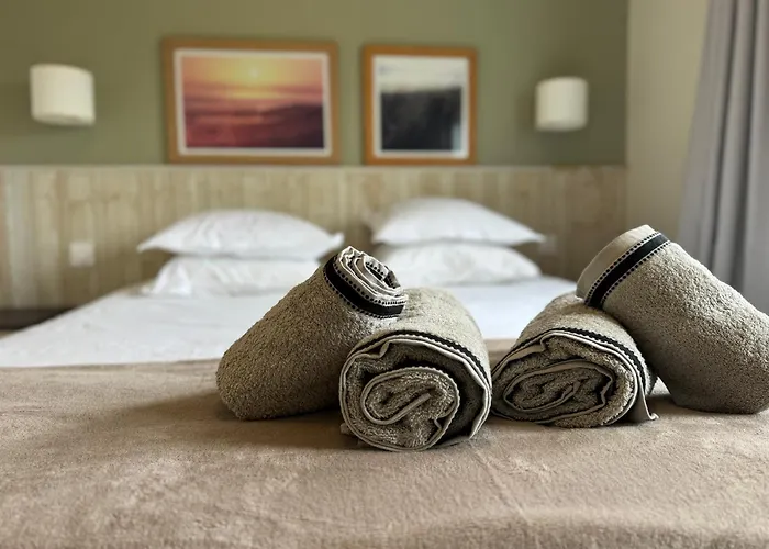 Maison Privee Au Domaine Du Normandy Garden