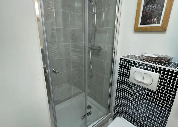 Maison Privee Au Domaine Du Normandy Garden Apartment Danestal