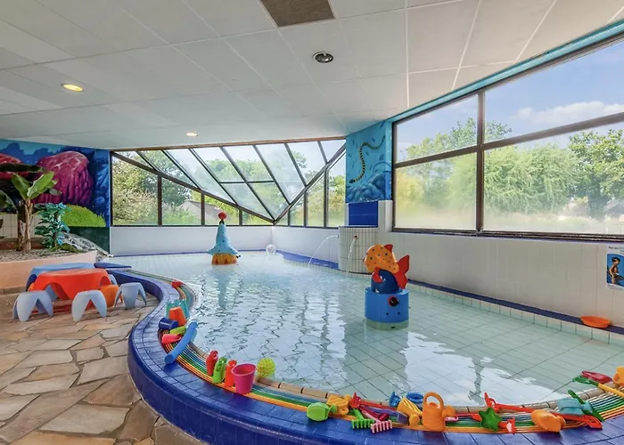 Maison Privee Au Domaine Du Normandy Garden