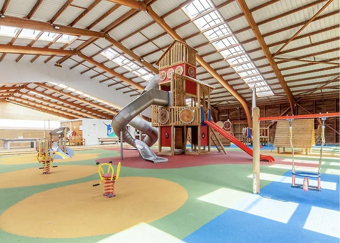 Maison Privee Au Domaine Du Normandy Garden *