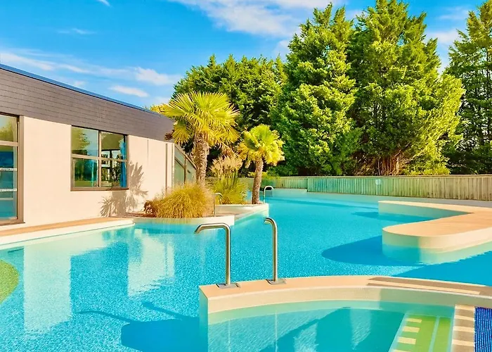 Maison Privee Au Domaine Du Normandy Garden * Danestal