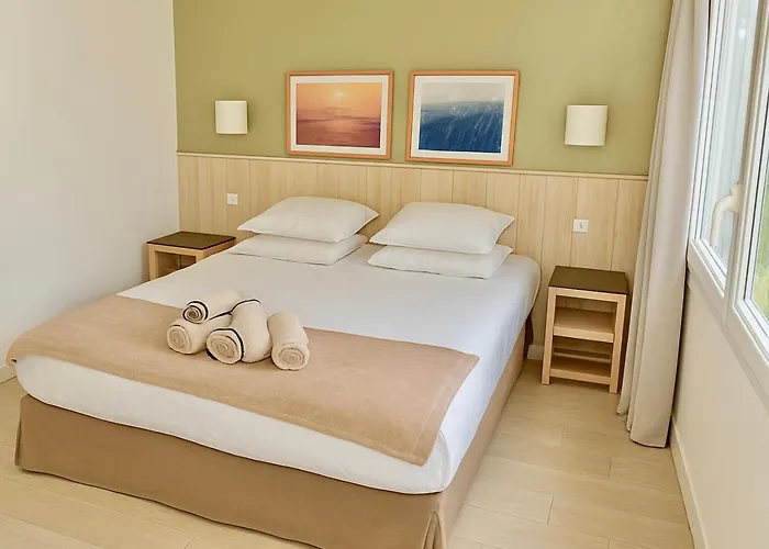 Maison Privee Au Domaine Du Normandy Garden Danestal