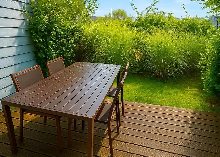 Maison Privee Au Domaine Du Normandy Garden